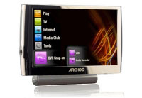 DVR Snap-on for ARCHOS 5/7 (501196)
